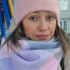 Вера, 44, Мичуринск