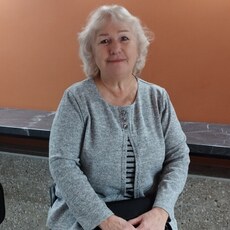 Маргарита, 59, Краснознаменск