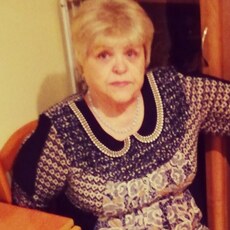 Ангелина, 70, Королёв