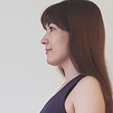 Лиза, 39, Челябинск