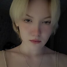 Жанна, 21, Анадырь