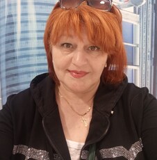 Снежа, 53, Ковдор