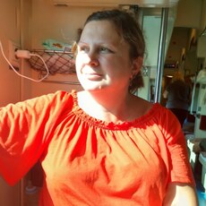 Христина, 39, Барнаул