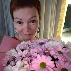 Лариса, 51, Касимов