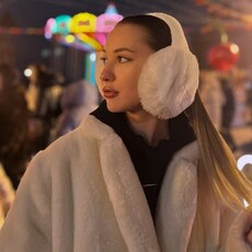 Алина, 20, Люберцы