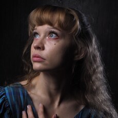 Есения, 25, Дивногорск