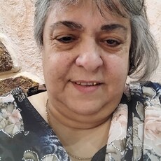 Дина, 62, Электросталь