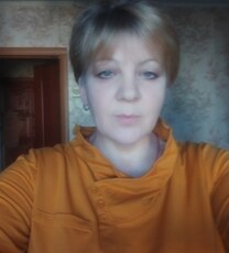 Настя, 56, Алдан