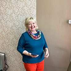 Вита, 64, Оренбург