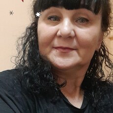 Жанна, 56, Крымск