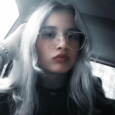 Варя, 19, Майский