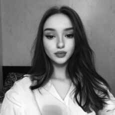 Лида, 19, Кизляр