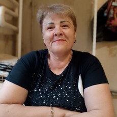 Варя, 62, Туапсе