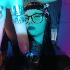 Лида, 19, Тулун