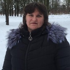 Ева, 50, Надым