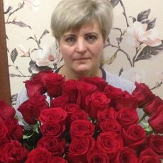 Любовь, 55, Красноярск
