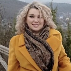 Любовь, 43, Крымск