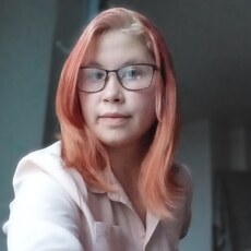 Лена, 19, Туймазы