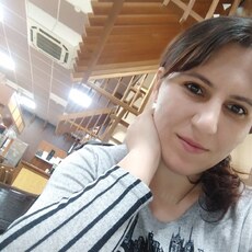 Эля, 28, Красноперекопск