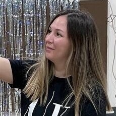 Юлия, 40, Пермь