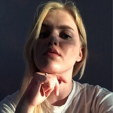 Ника, 19, Корсаков