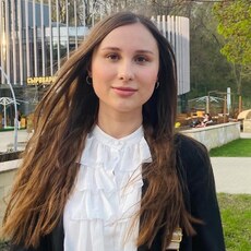 Людмила, 29, Красный Сулин