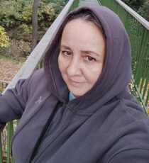Эмма, 49, Хабаровск