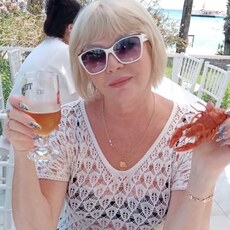 Лариса, 54, Южно-Сухокумск