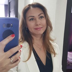 Юлия, 49, Реж