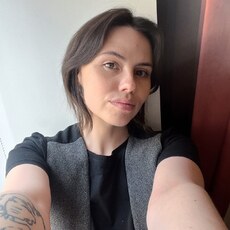 Алина, 29, Новый Оскол