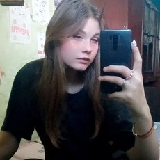 Настя, 19, Коркино