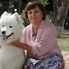 Милана, 51, Алатырь