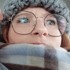 Вера, 19, Корсаков