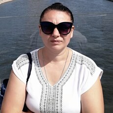 Милена, 42, Гатчина