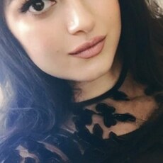 Аня, 21, Валдай