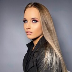 Надя, 23, Льгов