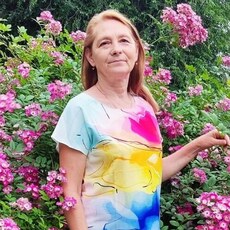Марина, 61, Саранск
