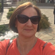 Люда, 57, Краснодар