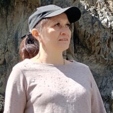 Илона, 46, Балашов