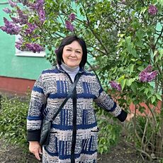 Мила, 58, Стародуб