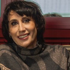 Эвелина, 57, Омск