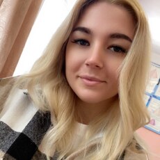 Маша, 24, Новый Уренгой