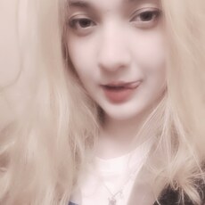 Карина, 20, Фролово