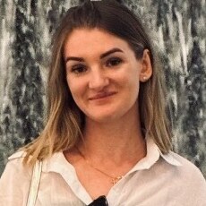 Доминика, 33, Апрелевка