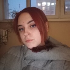 Оксана, 19, Омск