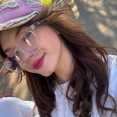 Вита, 20, Таштагол