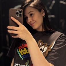 Виктория, 21, Абинск