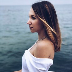 Ульяна, 35, Фокино (Приморский край)