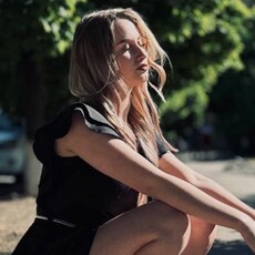 Майя, 29, Кингисепп