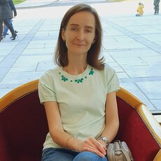 Лидия, 39, Таштагол